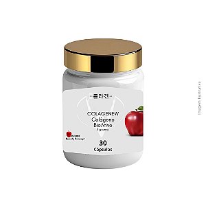 ColageNew 1 grama 30 cápsulas