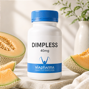 Dimpless 40mg 60 cápsulas