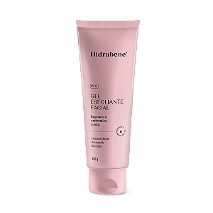 Gel Esfoliante Facial Hidrabene 100g