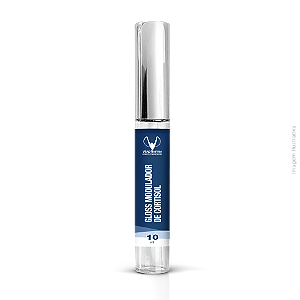 Gloss Modulador de Cortisol 10ml