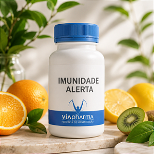 Imunidade Alerta 30 cápsulas