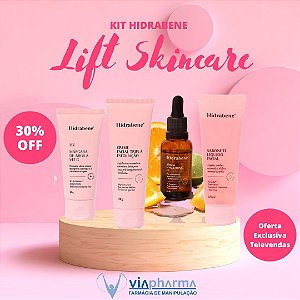 Kit Lift Skincare
