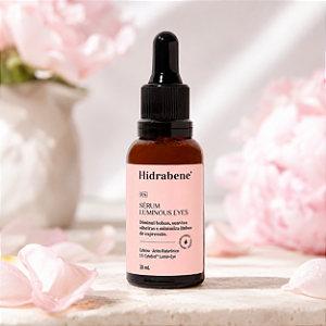Leave-in Capilar Hidrabene 100ml
