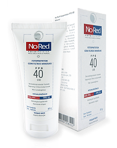 NO RED FPS 40 60GR
