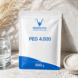 PEG 4.000 500g