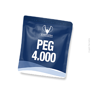 PEG 4.000 500g