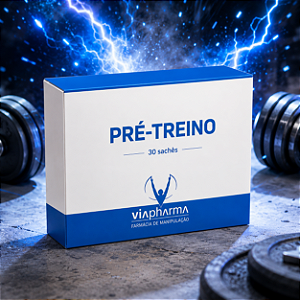 Pré-Treino 30 sahcês