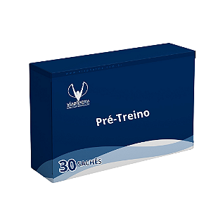 Pré-Treino 30 sahcês