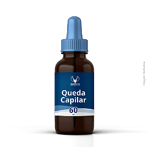Queda Capilar 60ml