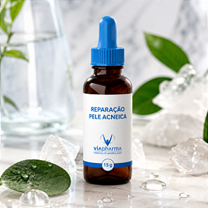 Reparação Pele Acneica 15g