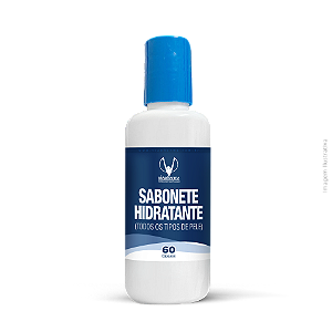 Sabonete Facial Hidratante 250ml