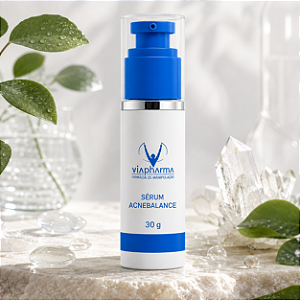 Sérum AcneBalance 30g