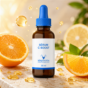 Sérum C Boost 30ml