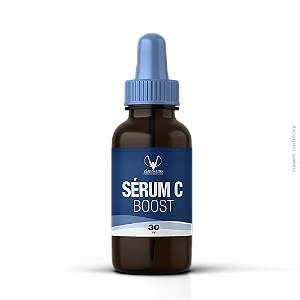 Sérum C Boost 30ml