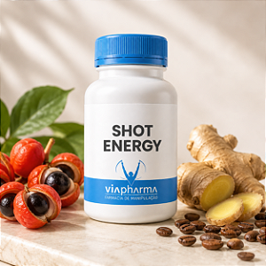 Shot Energy