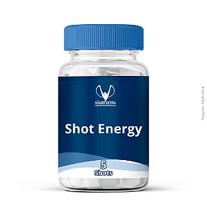 SHOT ENERGY