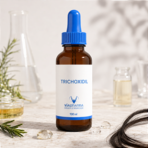 Trichoxidil 100ml