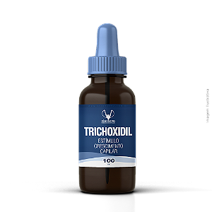Trichoxidil 100ml