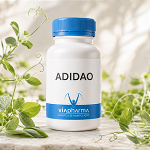 AdiDAO 2,4mg 30 cápsulas
