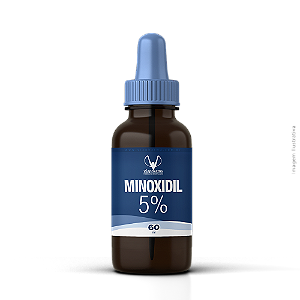 Minoxidil 5% 60ml