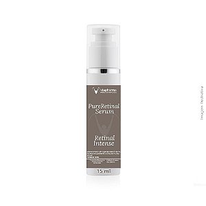 Pure Retinal Serum 15g
