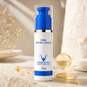 Pure Retinal Serum 30g
