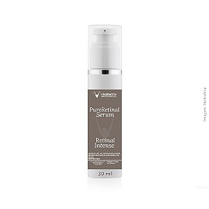 Pure Retinal Serum 30g