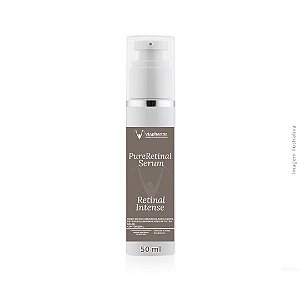 Pure Retinal Serum 50g