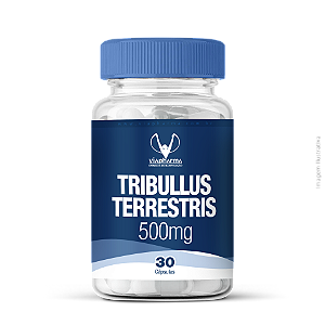 Tribulus terrestris 500mg c/30 cps