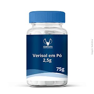Colágeno Verisol 75G SEM SABOR