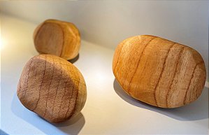 Trio Penduradores Petra