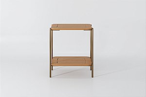 Mesa de Cabeceira Gabie II Pequena