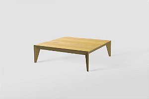 Mesa de Centro Volpi