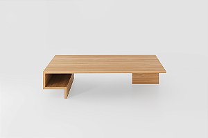Mesa de Centro Aparas