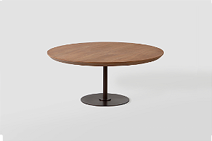 Mesa de Centro Círculos