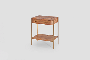 Mesa Cabeceira Gabie