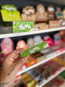 Seda Zomo Alfafa KS Slim