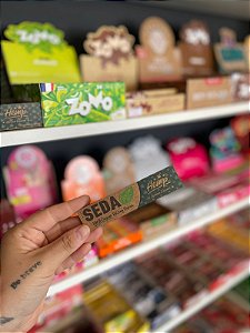 Seda Organic KS Large 100% Natural