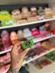 Piteira de Papel Cremaria Large