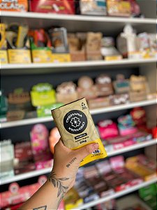 Tabaco Cremaria Baunilha 25g