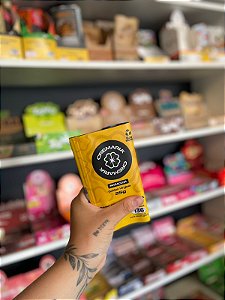 Tabaco Cremaria Maracujá 25g