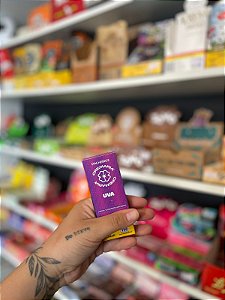 Palheiro Cremaria Sabor Uva 10 Unidades