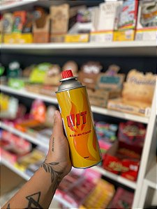 Gás Butano Hit 400ml