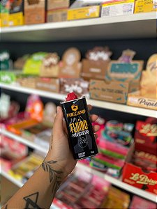 Fluido Volcano para Isqueiro 125ml