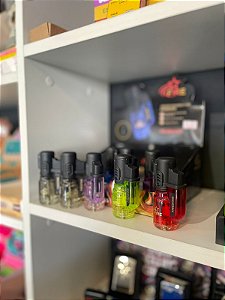 Maçarico RecarregáveL