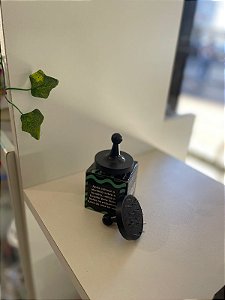 Furador Manual para Alumínio Fácil e Prático