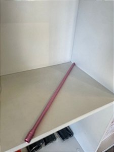 Piteira Slim de Alumínio