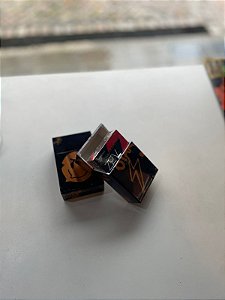 Cigarreira Estampada Compacta para Cigarros