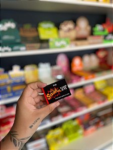 Piteira de Papel Sadhu x Large