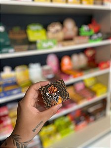 Piteira de Papel Sadhu Mega Large com adesivo